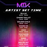 [펜타곤] <b>런던</b> 공연 40분이나 한다