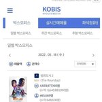 아.. <b>알탕</b>영화 안봐야지(범되도시2 역대급 흥행)