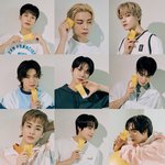 [NCT칠프] 네이처 사진 진짜 <b>개존</b>잘이다