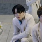 [방탄소년단] 3<b>초미</b>뉸기