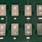 [방탄소년단] 피가 끓는다