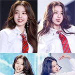 아이브 장원영 최근 공연장 모습, <b>매번</b> 느낌이 다름