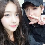 [댓글부탁해] <b>영훈</b> 여친 사진 풀렸내 ㅅㅂ
