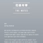 [군대] 오늘 정국이 더노트에서 ㅈㅅ한 날이래 ..