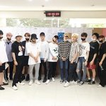 [더보이즈] 나 오늘 <b>상연</b> 정도