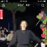 김가람 <b>댄스</b>부영상 발견