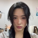 이런 사람보고 <b>청초</b>하게 생겼다는 거임??