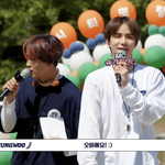 [NCT칠프] <b>운동회</b> 자컨 재탕중인데