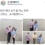 [NCT칠프] 이제 어딜가나 김정우가 아니라 슈가링<b>캔디</b>,,