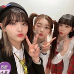 빌리2명+김채원 이 <b>구성</b> 괜찮네