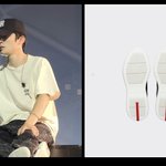 [NCT칠프] 재혀니 <b>프라다</b> 신발신엇넹