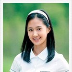 [드루와] 하복 입고 <b>졸사</b> 찍는데 머리띠 할말