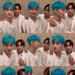 [NCT칠프] 헤헿 <b>최차</b>애들이네에