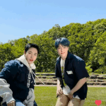 [NCT드림] 제<b>누</b>랑 런쥔이 너무 이뻐 ㅠㅠ