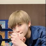 [NCT드림] <b>심란</b>하다