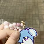 [댓글부탁해] 너네 편의점 <b>키링</b> 뭐나옴?
