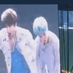 [NCT칠프] <b>우와</b> 내 최애 처음 보는것같은데