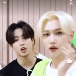 [스키즈] 우리<b>용복이</b>는