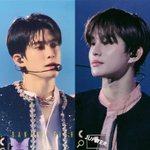 [NCT칠프] <b>수컷</b>최고봉&amp;공주 그러네