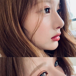 설윤 조카이쁘네