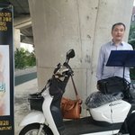 주님의 <b>시냇가</b> ^ ^ 버스킹(주의 옷자락-김삼환 목사님, 유튜브...