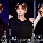 본격 대통령 앞에서 리즈찍는 아이돌