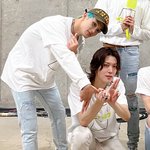[NCT칠프] 아앙 개웃김