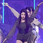 엔믹스 <b>지우</b>