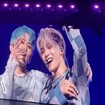 [NCT칠프] 랩라즈 <b>터치</b>때 왜들 크게 웃었나 했는데 반쪽 하트ㅋㅋㅋ