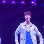 [NCT칠프] 정우 데뷔 좀 더 어릴 때 해줬음ㅠㅠ