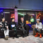 [NCT드림] ㅌㅇㄴ 요번 뮤직스페이스 디기리 촬영한 곳 아님?