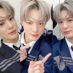 [NCT드림] 깐머는 ㅂㅇㅂ 깐머가 이쁜것같음