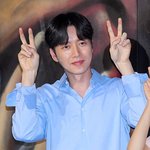 박해진은 왜 뭔가 싸해보이는 분위기일까?