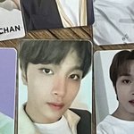 [NCT드림] 이 <b>해찬</b>포카 시세 어느<b>정도</b>해?