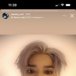 [NCT칠프] 툥 <b>인스스</b> 깜짝아