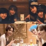 [NCT칠프] 이 아기콩알이들 보게나… 자리<b>배치</b>무엇이냐