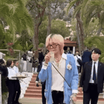 근데 <b>지디</b> 제니는 헤어진 것 같긴 해