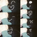 [방탄소년단] 호비 이<b>모지</b> 커여워