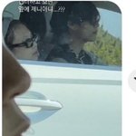 새로 뜬 <b>사진</b> 보면 뷔 <b>안</b> 닮았는데