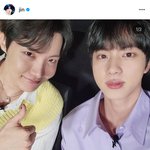 근데 뷔 제주도 <b>일리</b>가 없는데