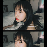 <b>훈녀</b>의 정석 같은 최유정
