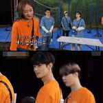 차은우가 먹물을 전소민 <b>앞쪽</b>으로 부은 이유.jpg