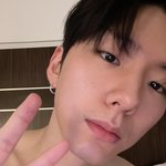 [몬스타엑스] 이번 <b>투어</b> 침대셀카 모음 ㅋㅋ