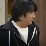 거슬린다는 주말드라마 남자 주인공 머리