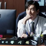 프로그램도 인정한 표정 연기를 한 배우
