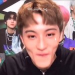 [NCT칠프] NCT 마크 <b>영통</b> 좀 충격이다;;