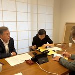 윤건영 "생색내는 것 같지만…바이든 <b>방한</b>, 文때 조율된 것"