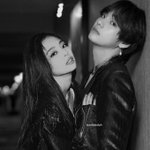 제니❤️<b>뷔</b> <b>투</b>샷