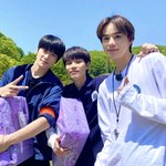 [NCT칠프] <b>청춘</b>이다