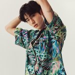<b>갓세븐</b> 마크 이번 화보 찢었음